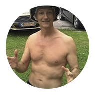 Sifu Slim teaches YogaP